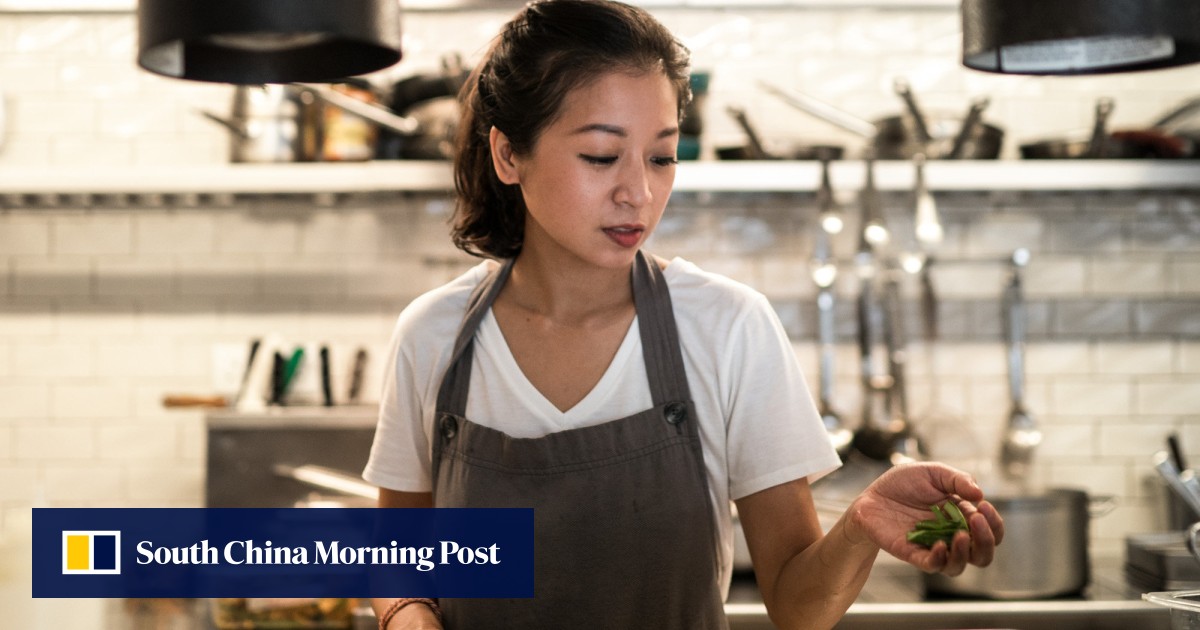 Hong Kong chef Peggy Chan wins Asia’s 50 Best Restaurants’ first Champions of Change Award