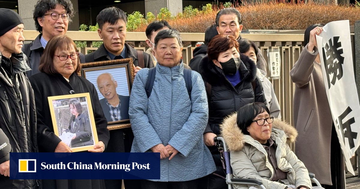 Will North Korea compensate Japanese citizens lured into ‘paradise on Earth’?