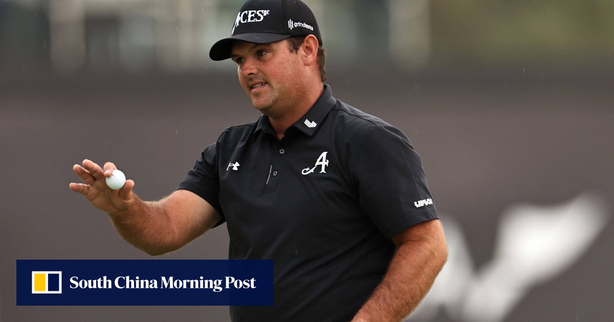 Patrick Reed, Rolex and rule changes: 24 hours in the hectic world of LIV Golf