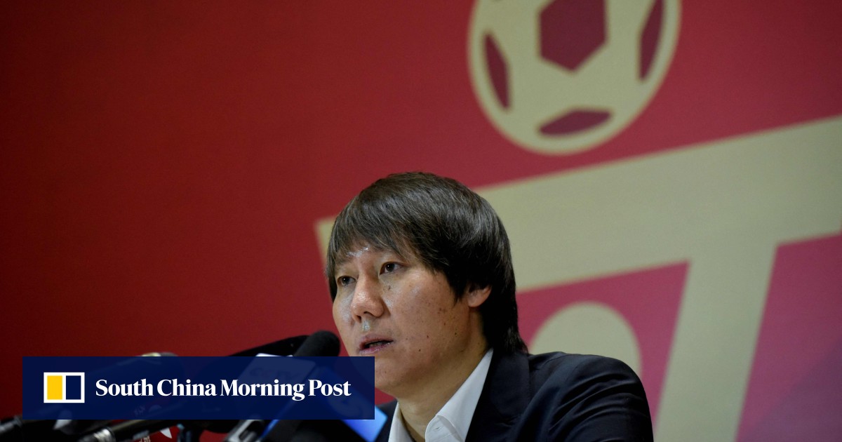 Developing | China bans 73 people from all football for life, will punish 13 clubs
