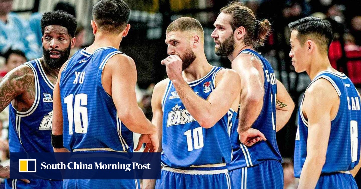 Hong Kong Eastern basketball team face uphill task to qualify for first EASL playoffs