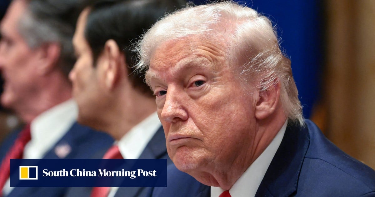 Senate bills remind Trump that Taiwan remains a priority before key Xi meeting in April