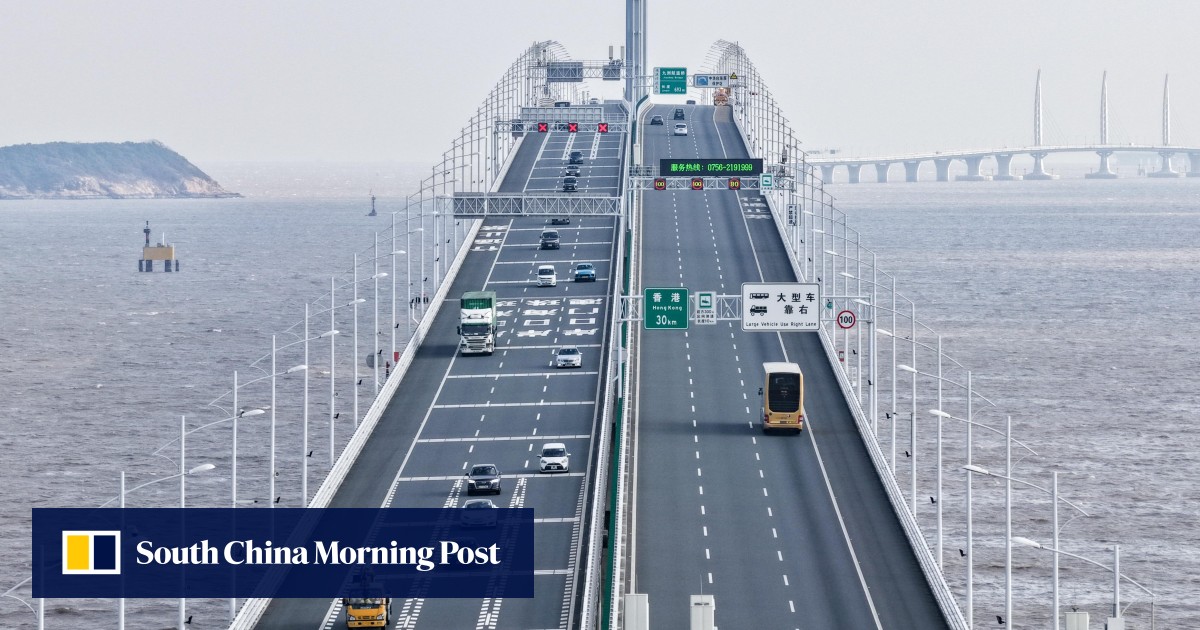 Hong Kong shelves cross-border levy plan, marks second policy U-turn in a day