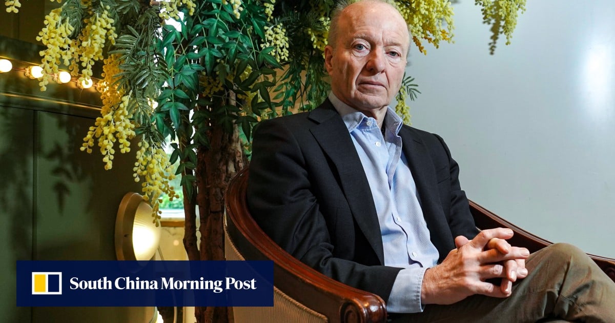 UK and China weigh cross-border asset-management scheme to deepen market ties