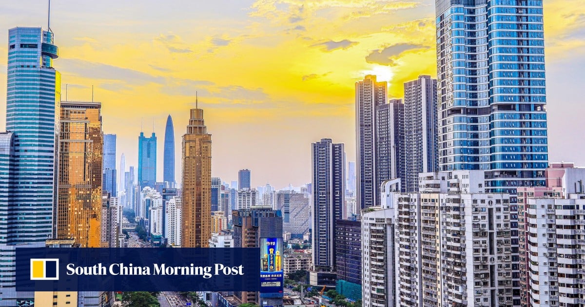 Historic shift? Why Guangdong could lose its status as China’s No 1 economy