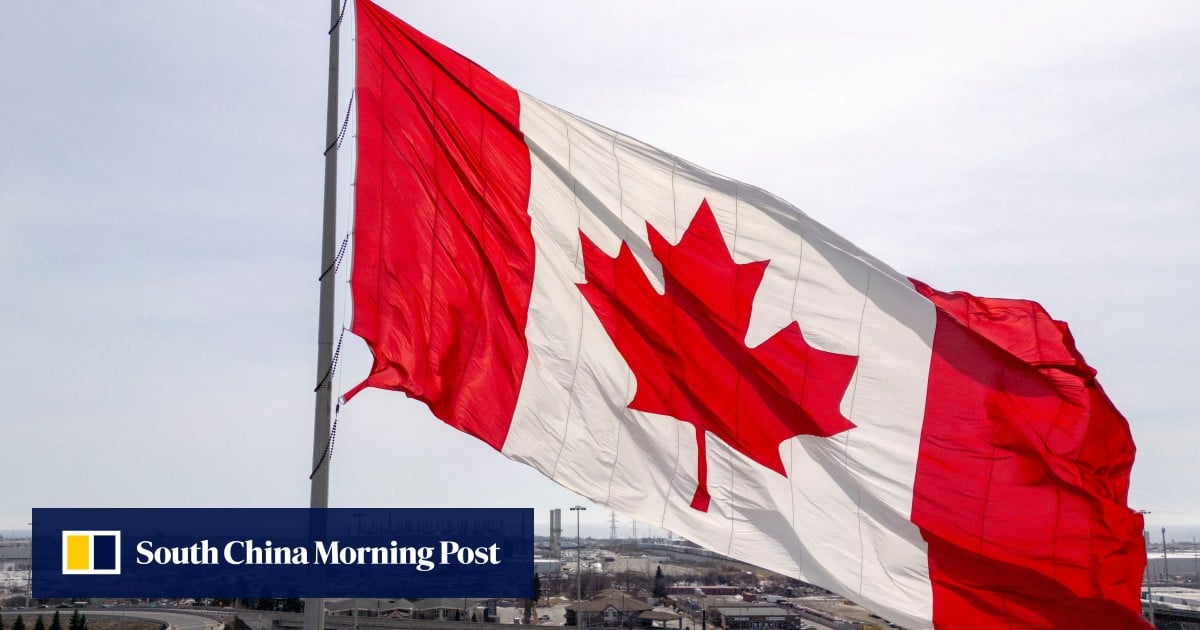 Canada’s Eby slams separatists seeking US help: the word for that is ‘treason’