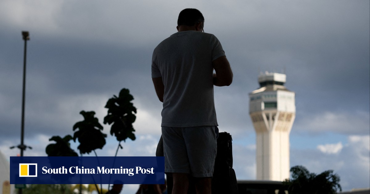 Trump says he’s reopening Venezuela and Americans can soon visit