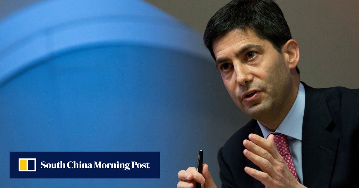 Developing | Trump picks former Federal Reserve official Kevin Warsh to chair US central bank