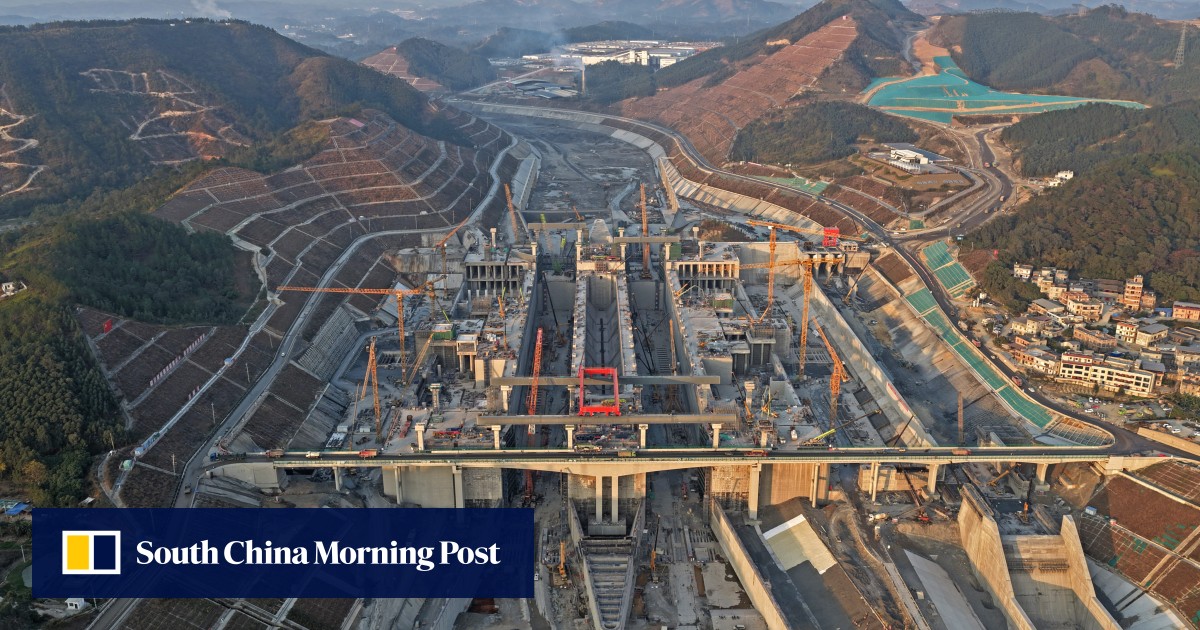 China’s canal to Southeast Asia, Nipah virus raises concerns: SCMP’s 7 highlights