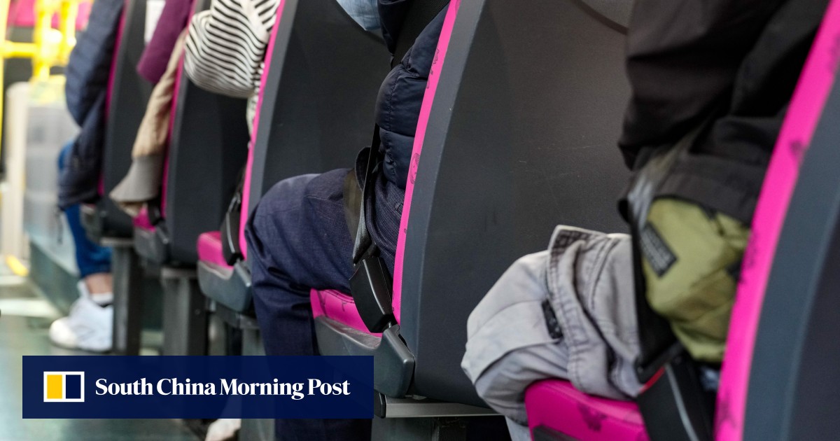 More seat belt confusion: Does the new law cover all public buses in Hong Kong?