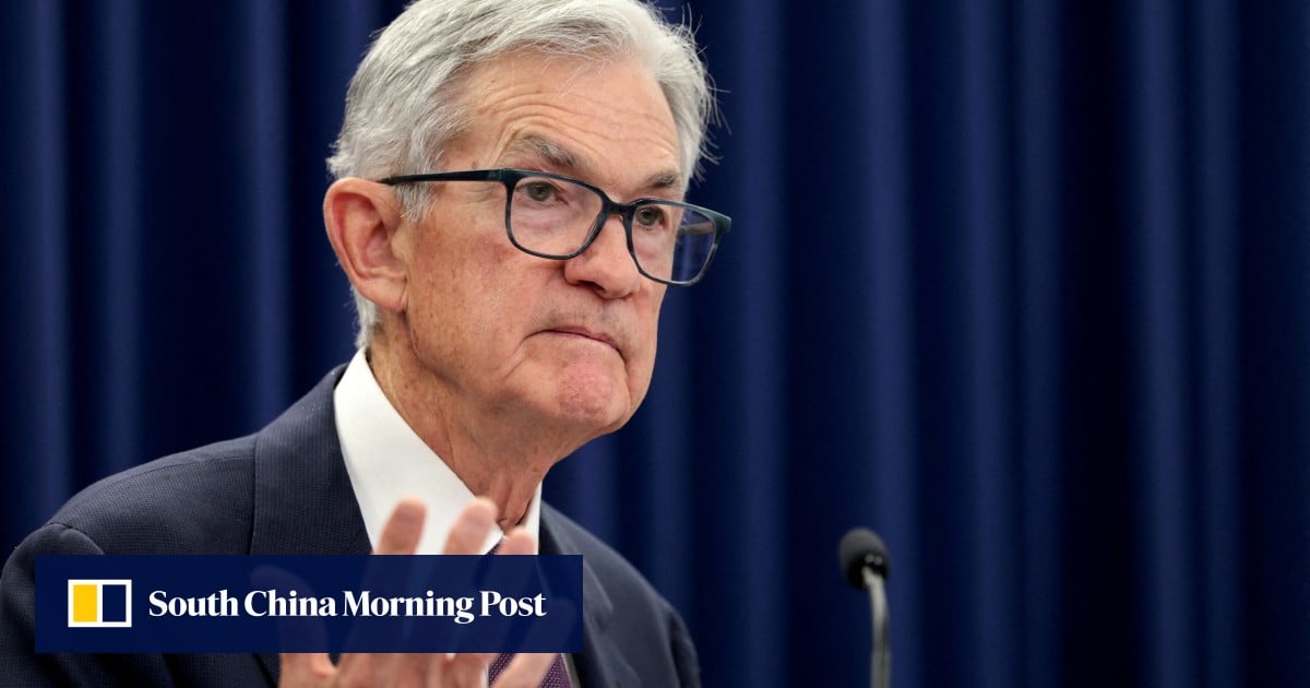 Before Trump’s Fed pick, a new clear favourite emerges for chair in race to succeed Powell