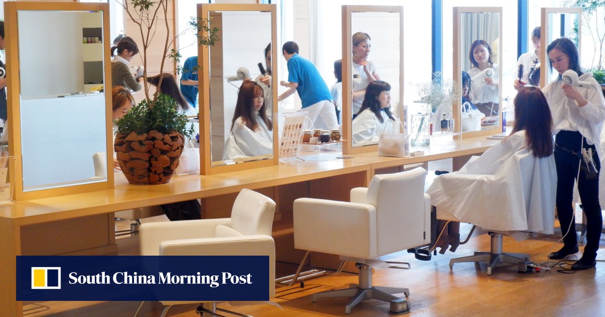 Spain arrests Chinese hair salon owner for funding Hamas via crypto