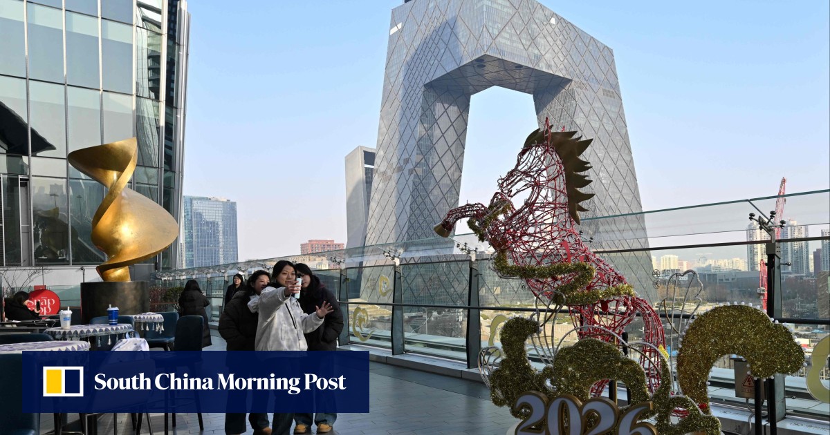 Hang Lung flags ‘tough slog’ for property, looks to mainland malls for growth