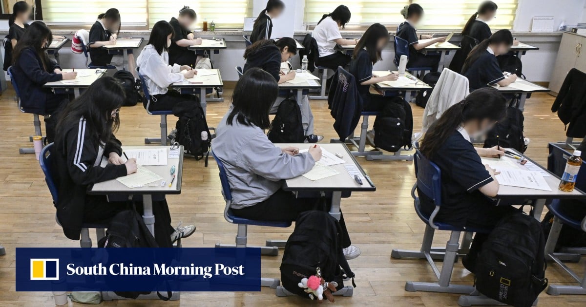 South Korea fights academic pedigree hiring bias that ‘turns everyone into losers’