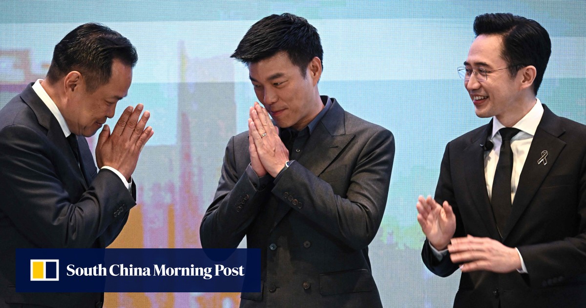 Thailand election: who are the PM contenders vying to lead the nation?
