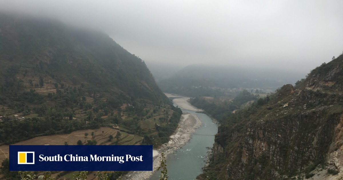 China to step up investment in Nepal’s hydropower sector: Nepalese official