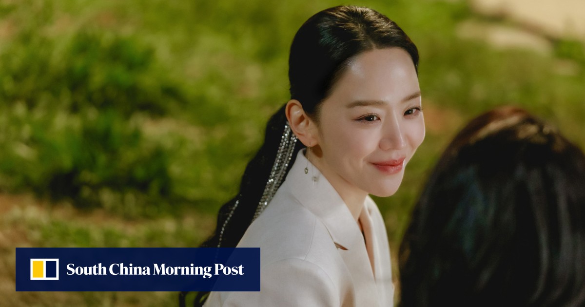 8 of the best new K-dramas to watch in February 2026, including Netflix’s The Art of Sarah