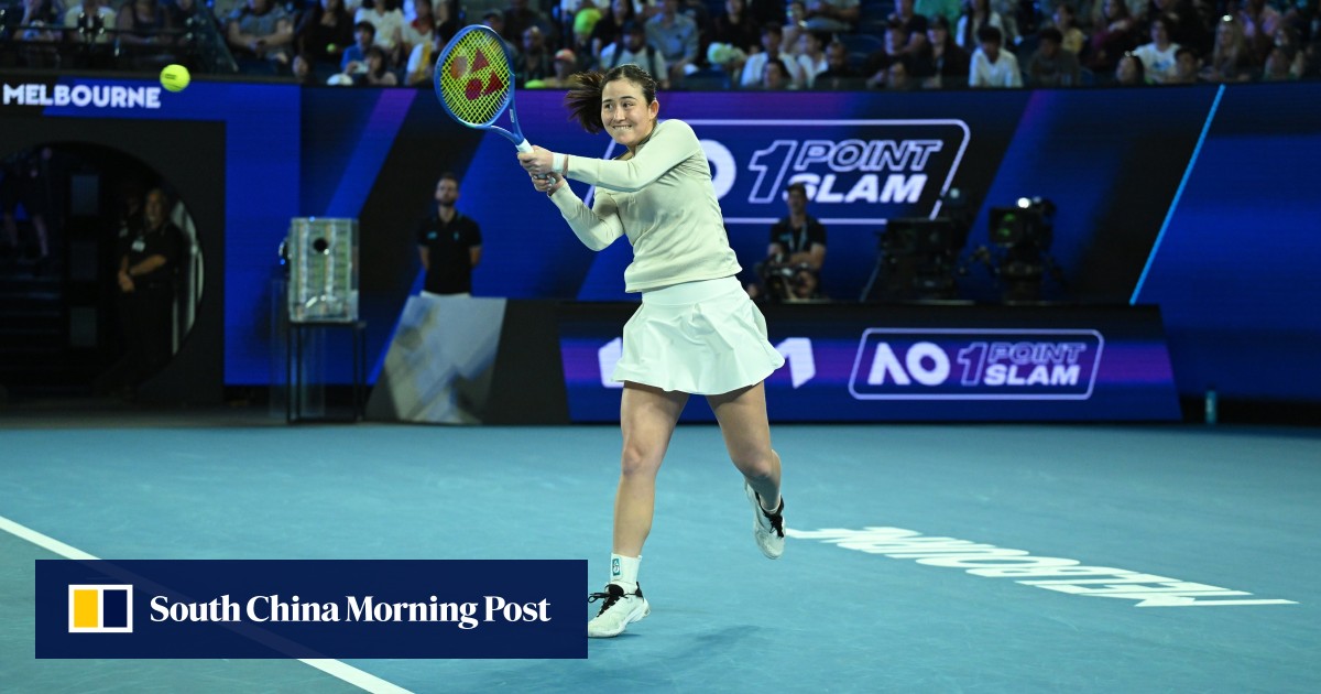 UK family struggles mean Taiwan’s Garland ‘not over’ losing AU$1 million to Aussie amateur