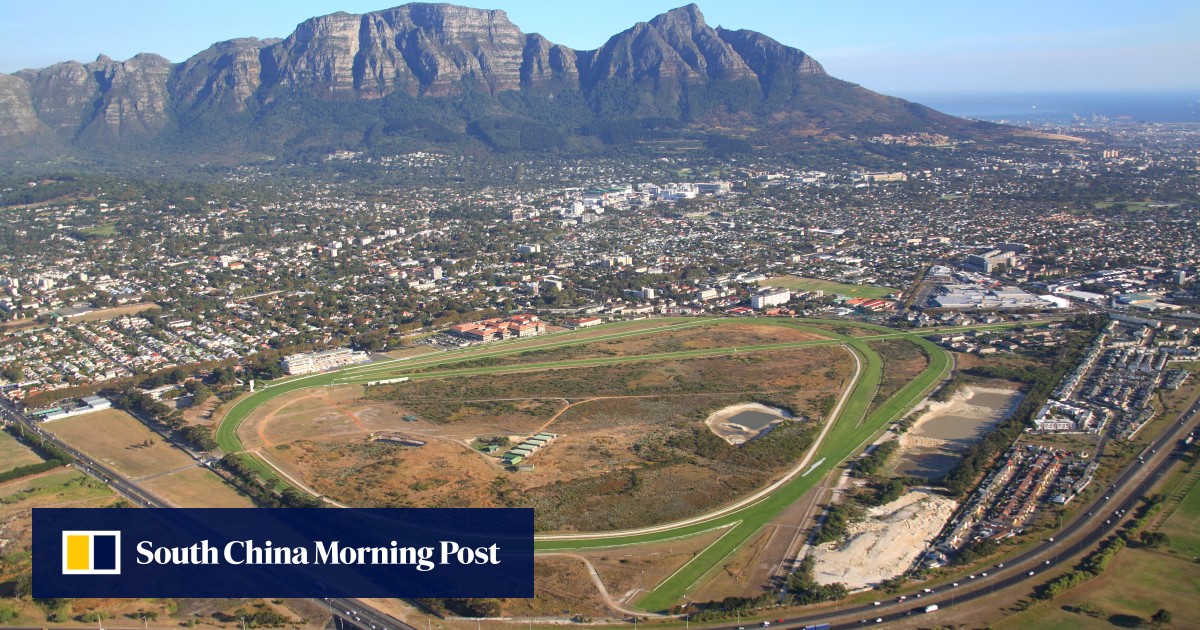 Horse racing in South Africa faces big hurdles, industry betting on Hong Kong punters
