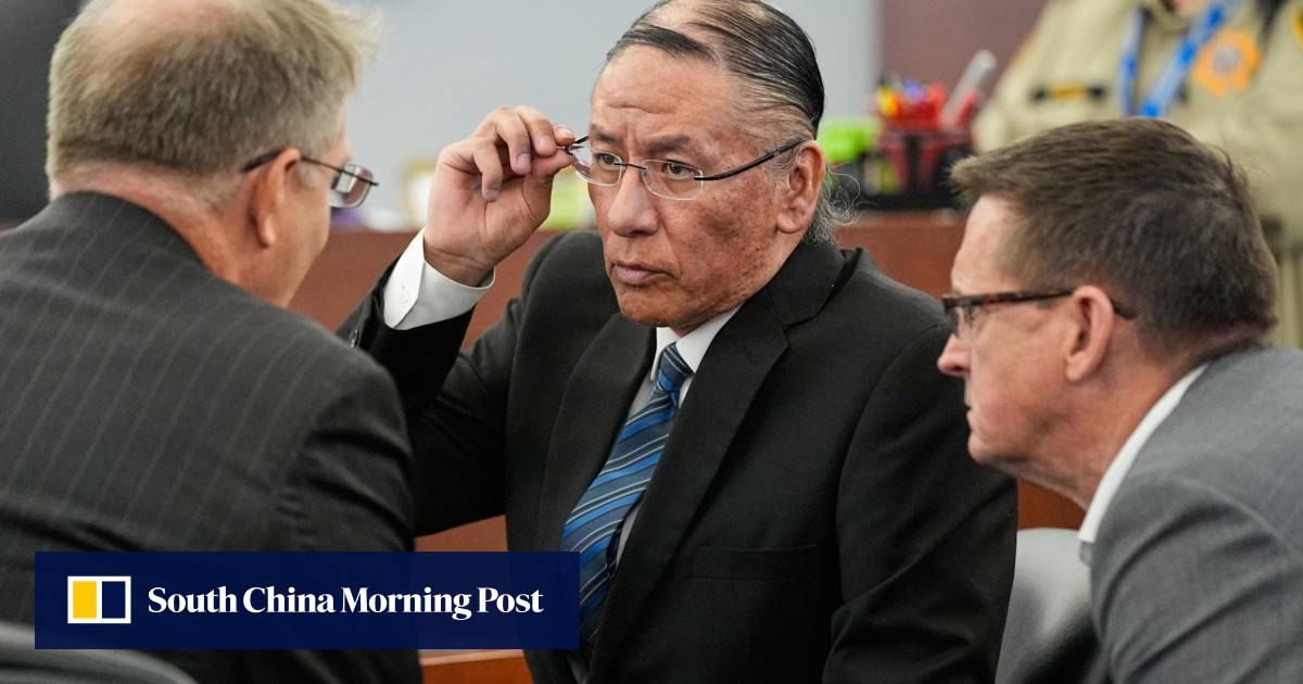 ‘Dances With Wolves’ actor convicted for sexually abusing indigenous girls