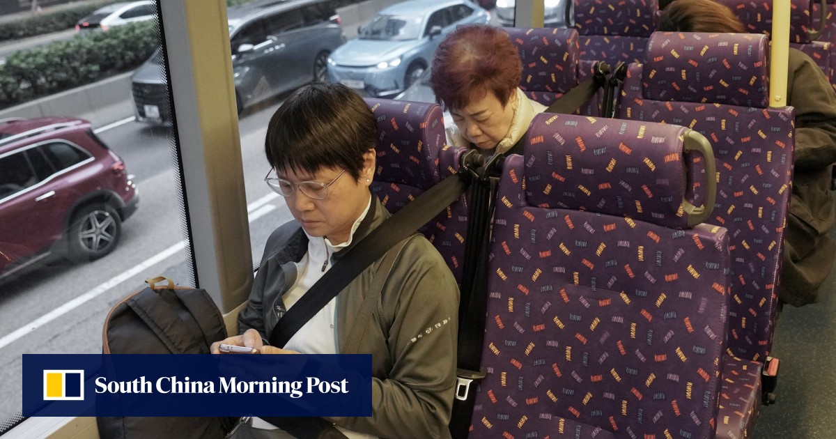 Failures on 2 fronts led to Hong Kong’s seat belt U-turn, experts say
