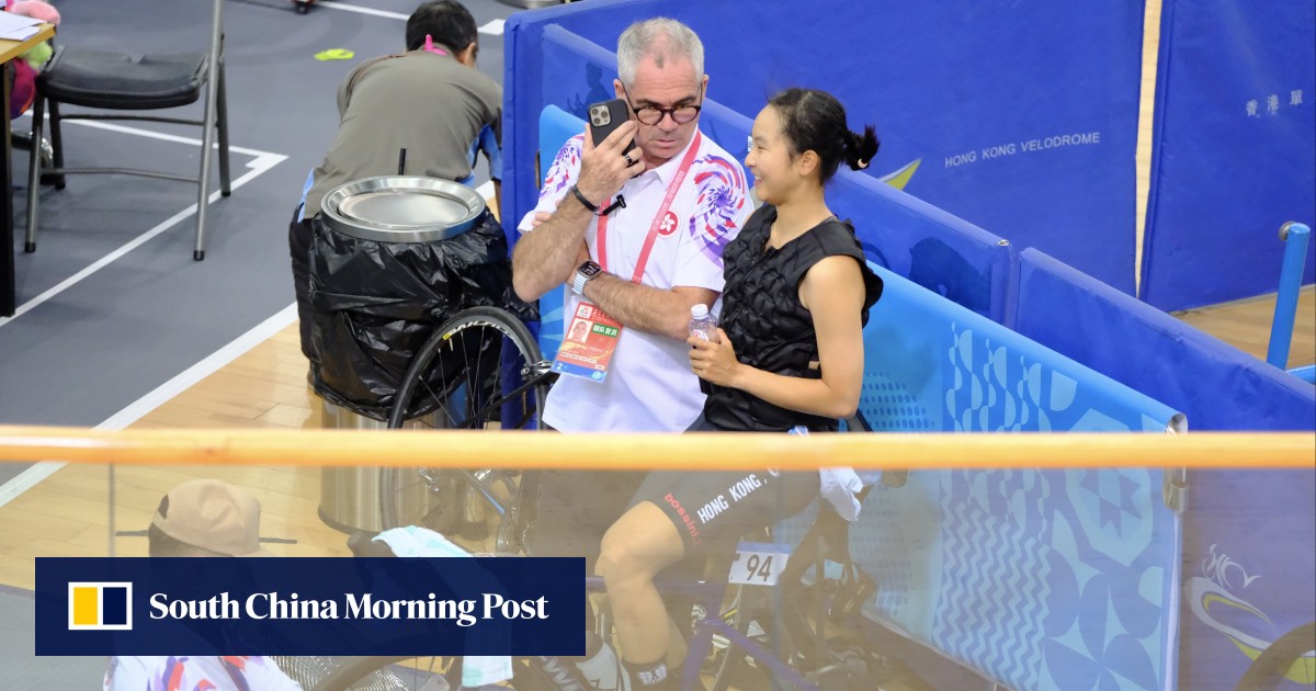 Hong Kong target twin-Asian medal haul, as head coach Dagorne waits for contract news