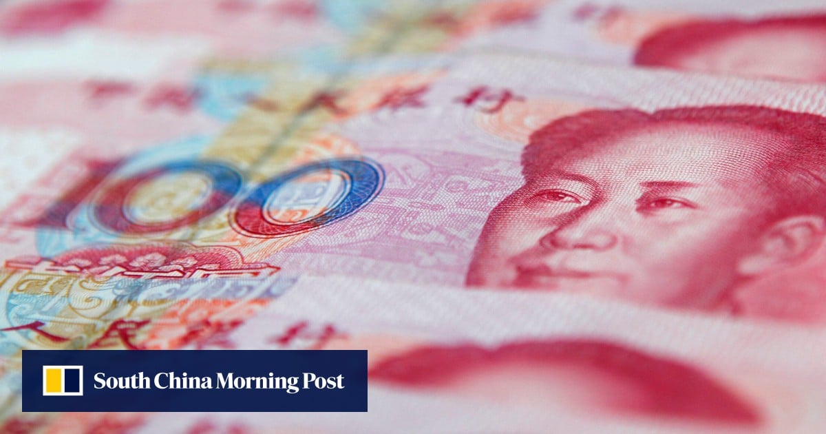 China is on a ‘strong currency’ mission to make the yuan a global reserve: Xi