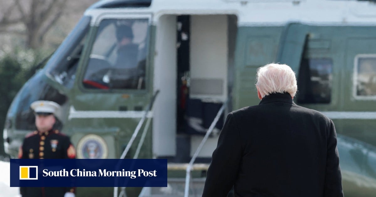 TikTok’s new owners, eyes on Greenland, US farmers’ plight: 7 US-China relations reads