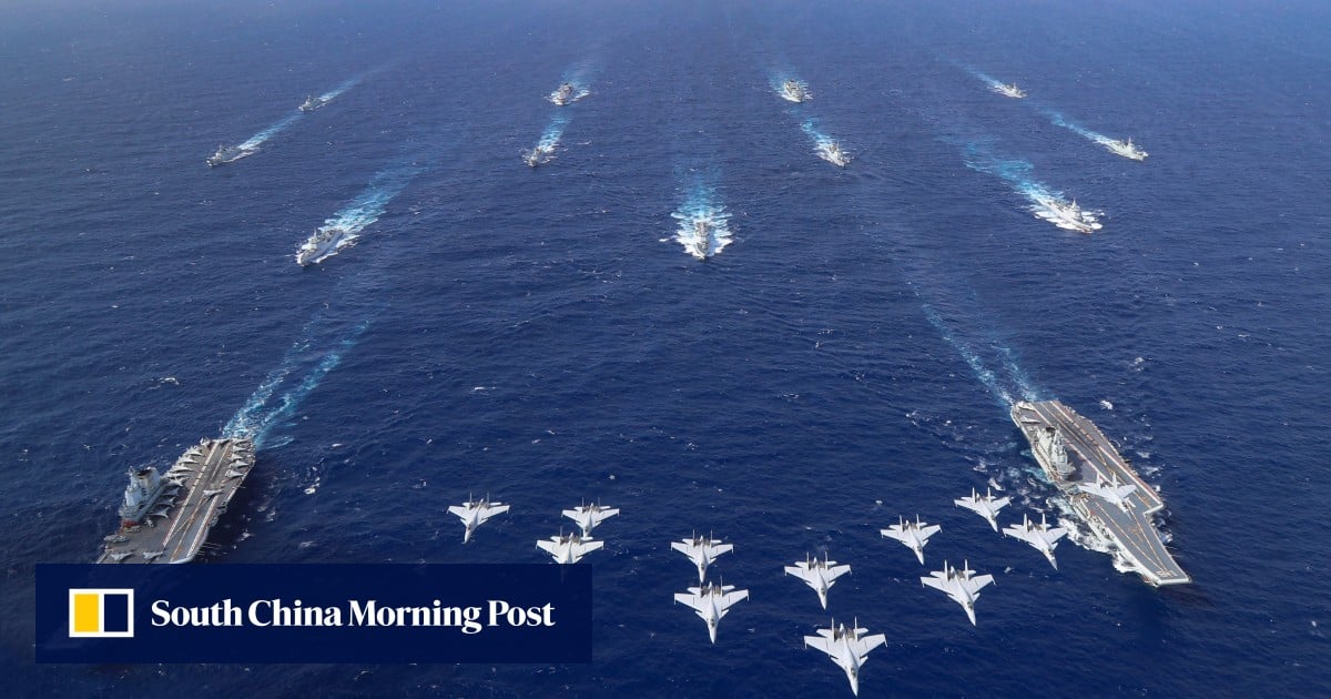 China’s PLA tightens fuel rules as US investigates cause of twin air crashes