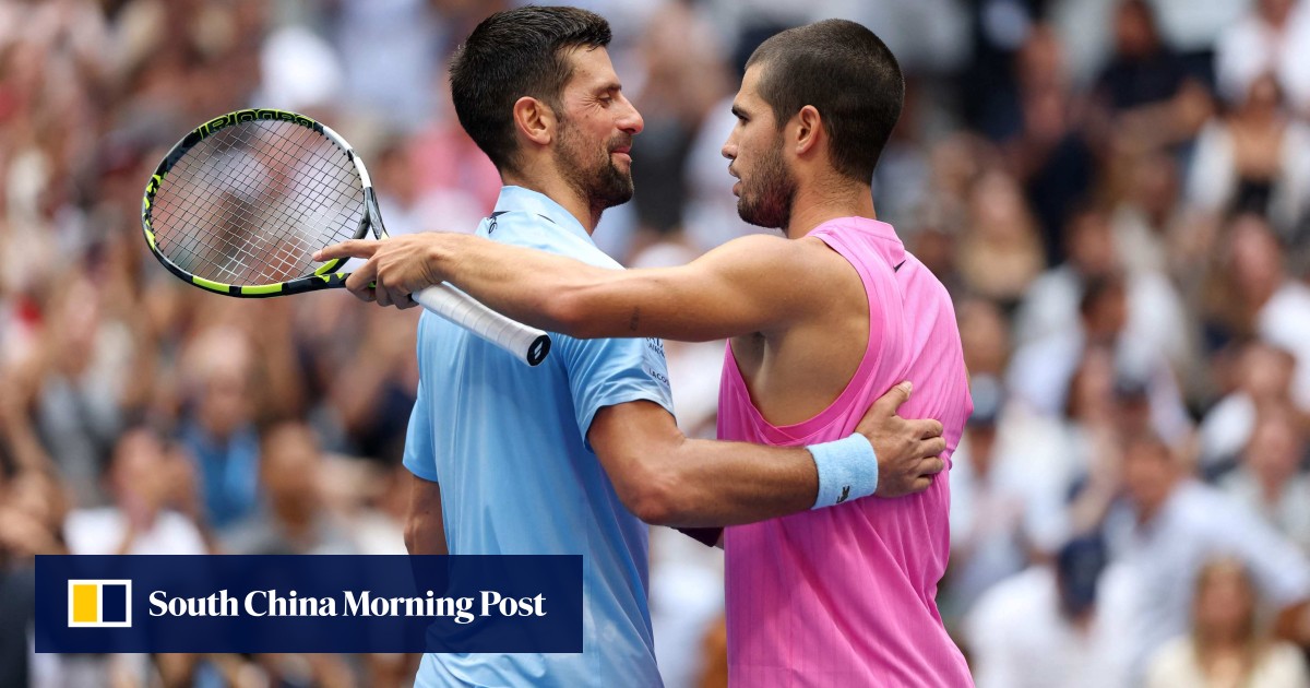 Novak Djokovic, Carlos Alcaraz have tennis history in their sights in Australian Open final