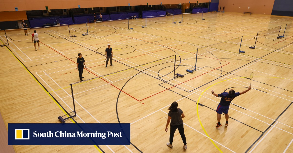 Calls for stricter rules after bot bookers detected on Hong Kong sports app