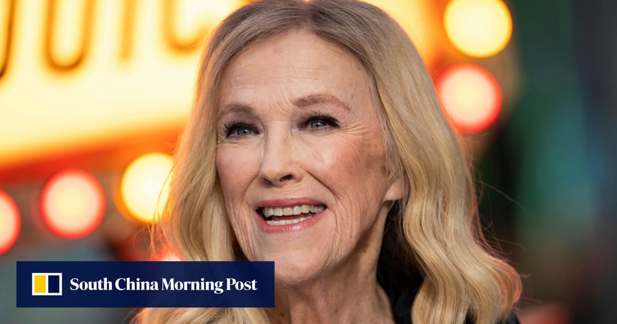 Schitt’s Creek star Catherine O’Hara dies at 71