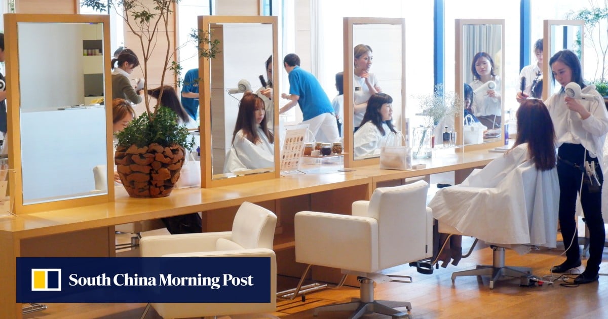 Spain arrests Chinese hair salon owner for funding Hamas via crypto