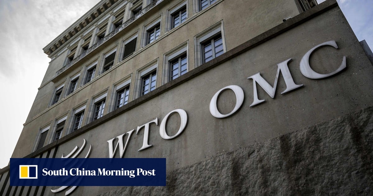 WTO faults US in dispute brought by China over clean energy subsidies