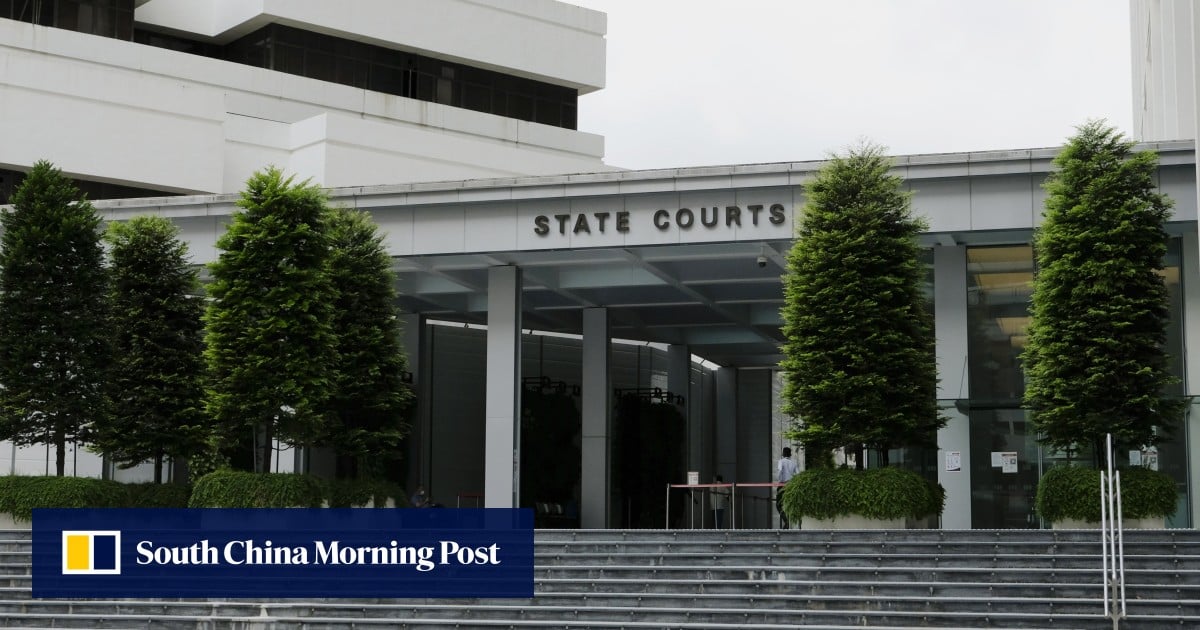 Singaporean convict returns to jail voluntarily 4 days after being freed by accident