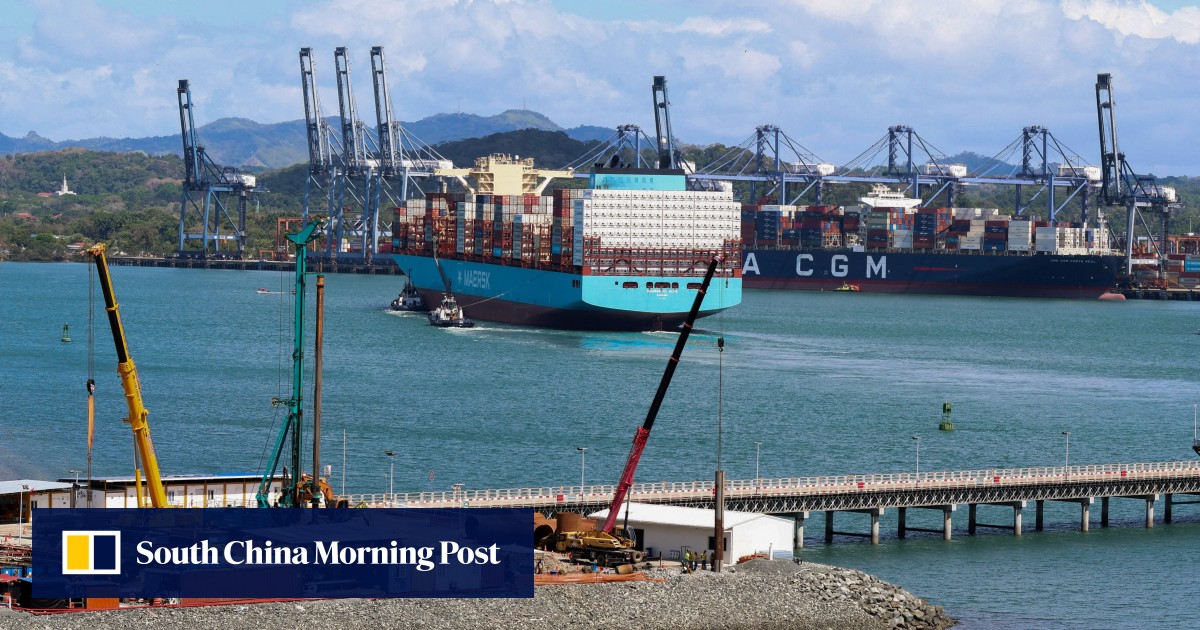 CK Hutchison tipped to sell remaining ports despite Panama court ruling: experts