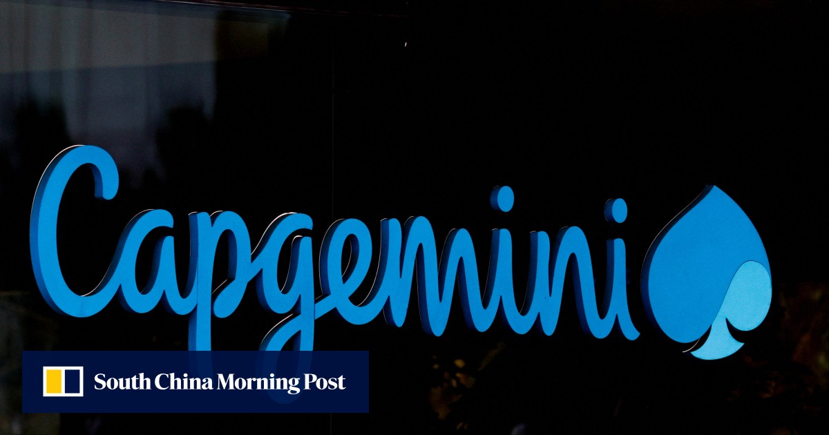 France’s Capgemini to sell US subsidiary under pressure for ICE contract