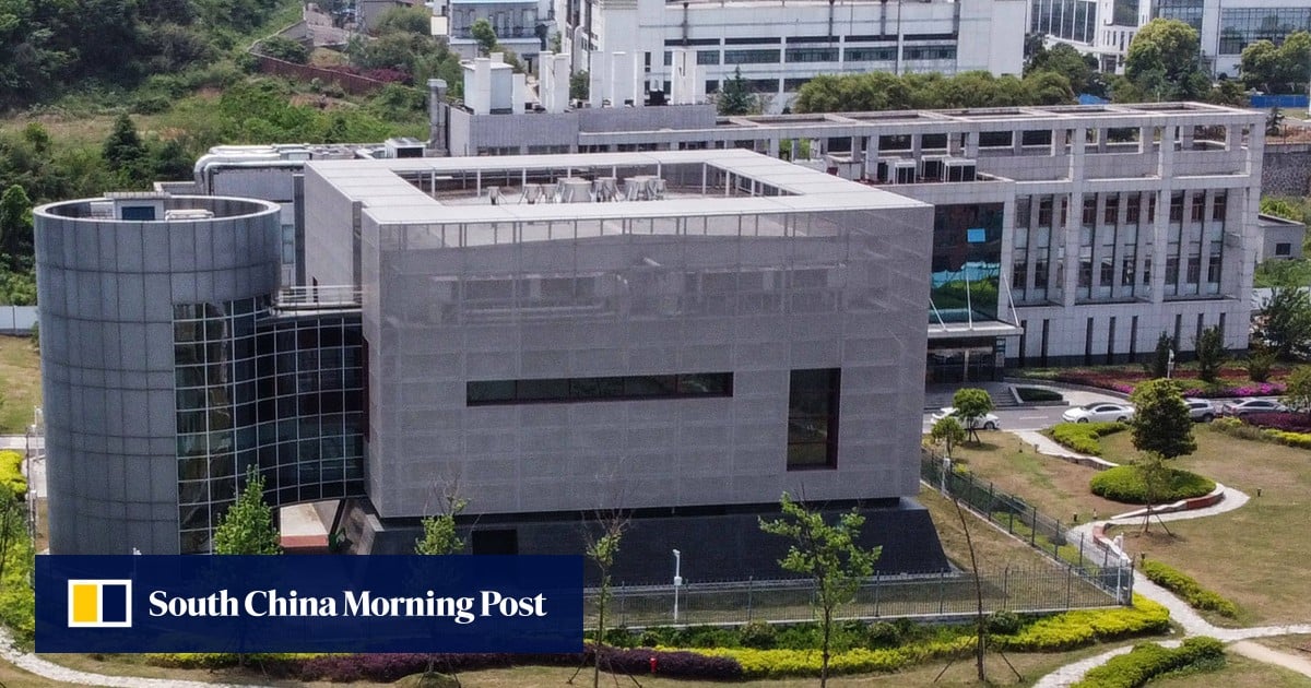 UCLA virologist Xia Xian joins Wuhan lab studying highly pathogenic virus