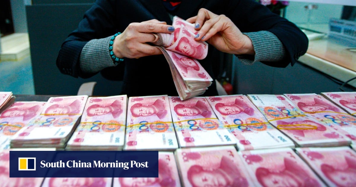 China’s plan to internationalise yuan quietly takes a step forward as Zambia gets on board