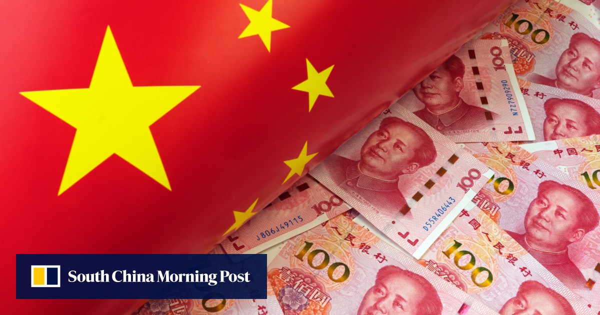 Yuan finds footing in corporate finance, bolstering Beijing’s internationalisation push