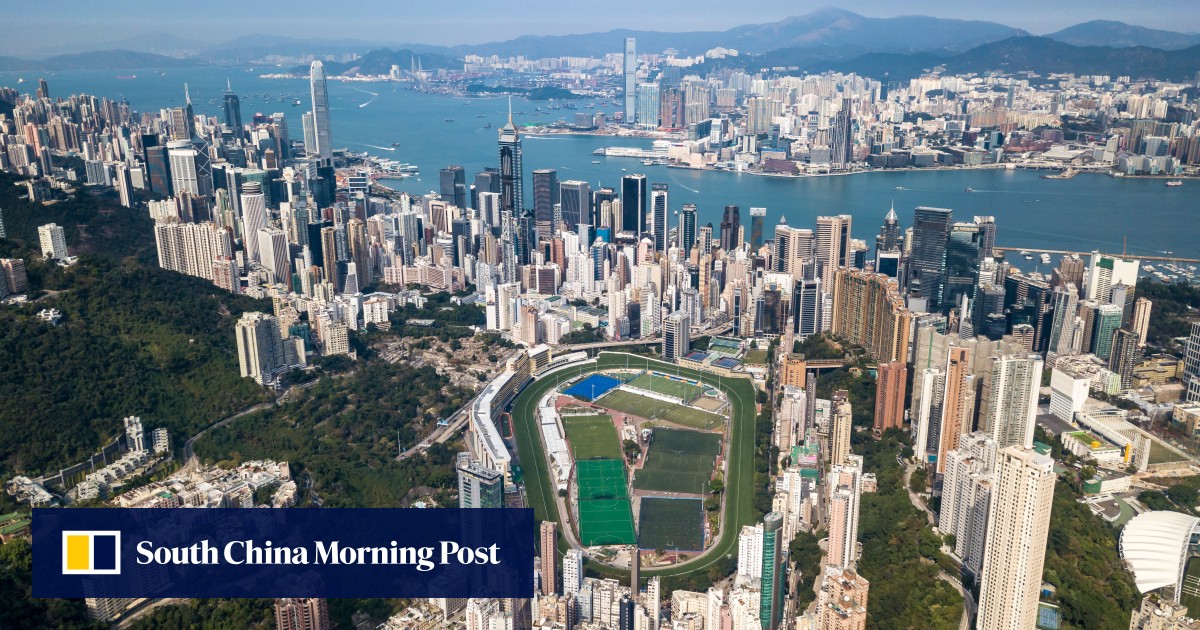Soaring Hong Kong rents: tenants pay more – and fight for shrinking space