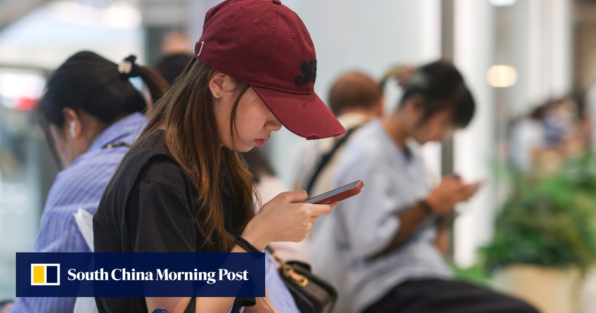 62% of Hong Kong Zoomers fear they can’t compete with AI: Chinese YMCA survey