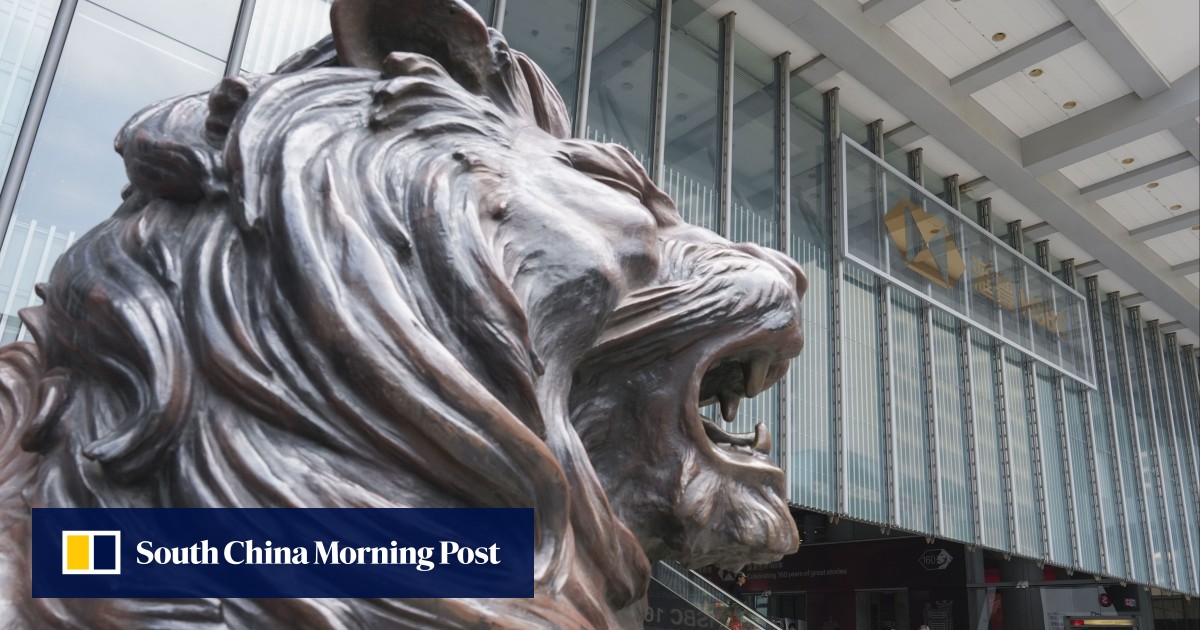 No hack behind HSBC banking outage, as HKMA rules out cyberattack