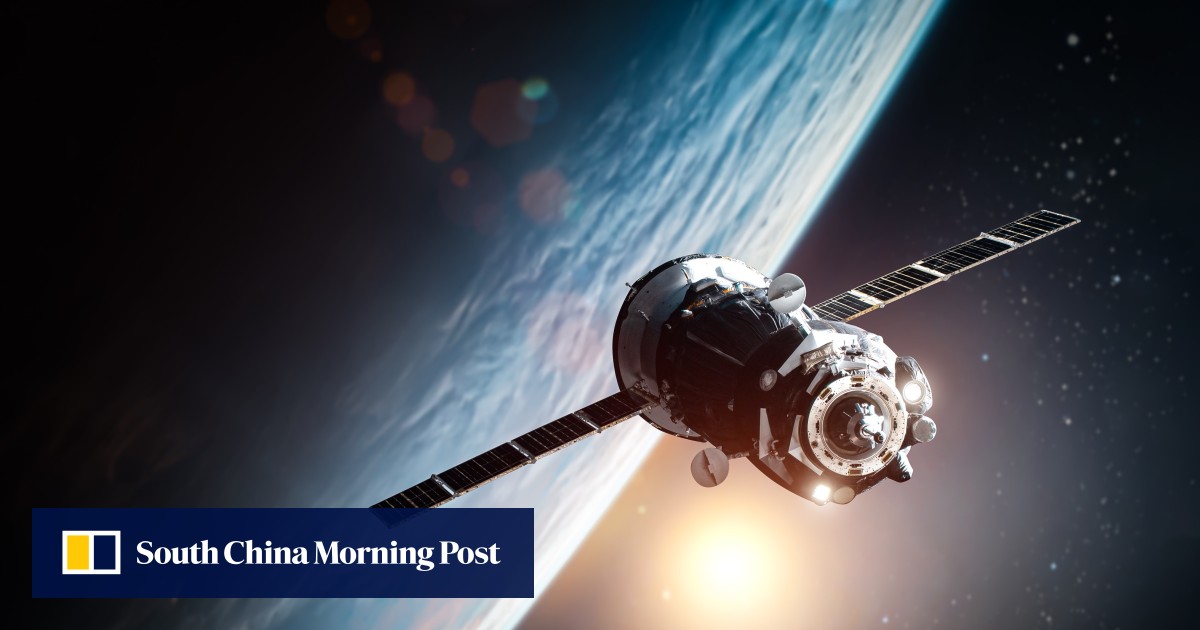 Singapore to launch national space agency to capture piece of US$1.8 trillion global market