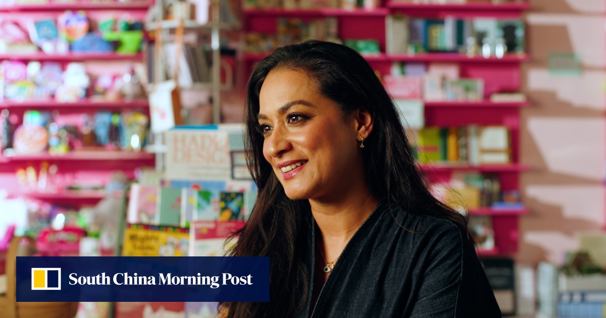 How Standard Chartered’s SME Banking helps Hong Kong arts and crafts design firm’s growth