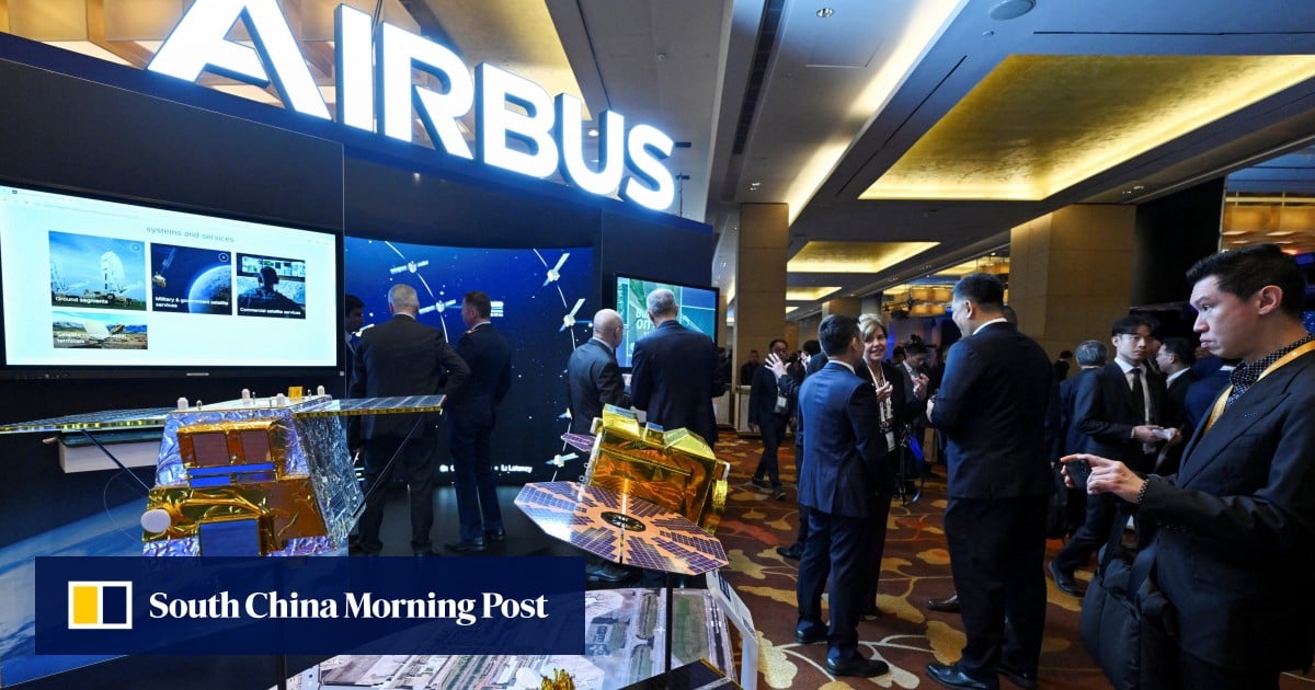 Weaponising wings: aviation officials warn of industrial, political turbulence