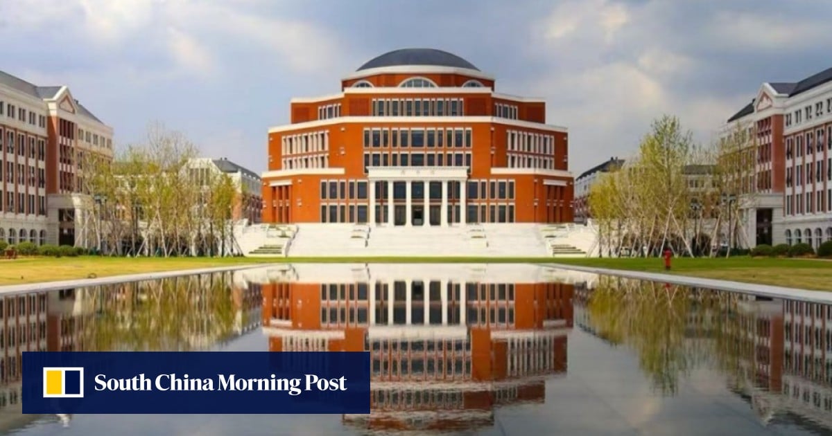 North America’s top computer vision scientist Liang Jie returns to China