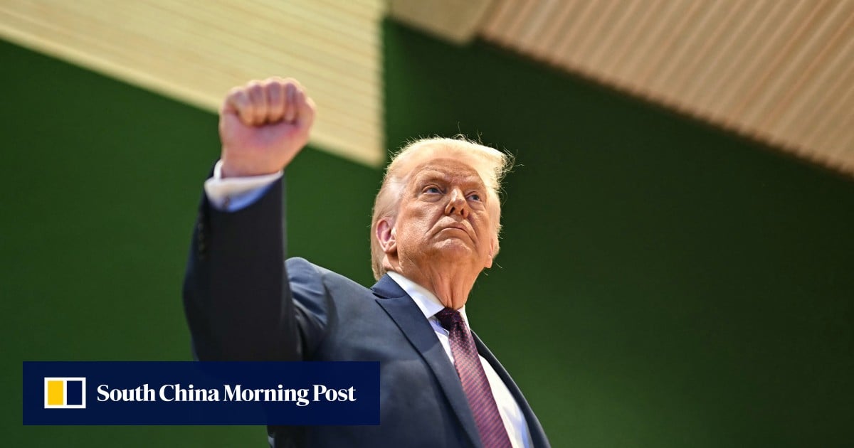 Trump’s peace board no match for UN and a possible boon to China, analysts find