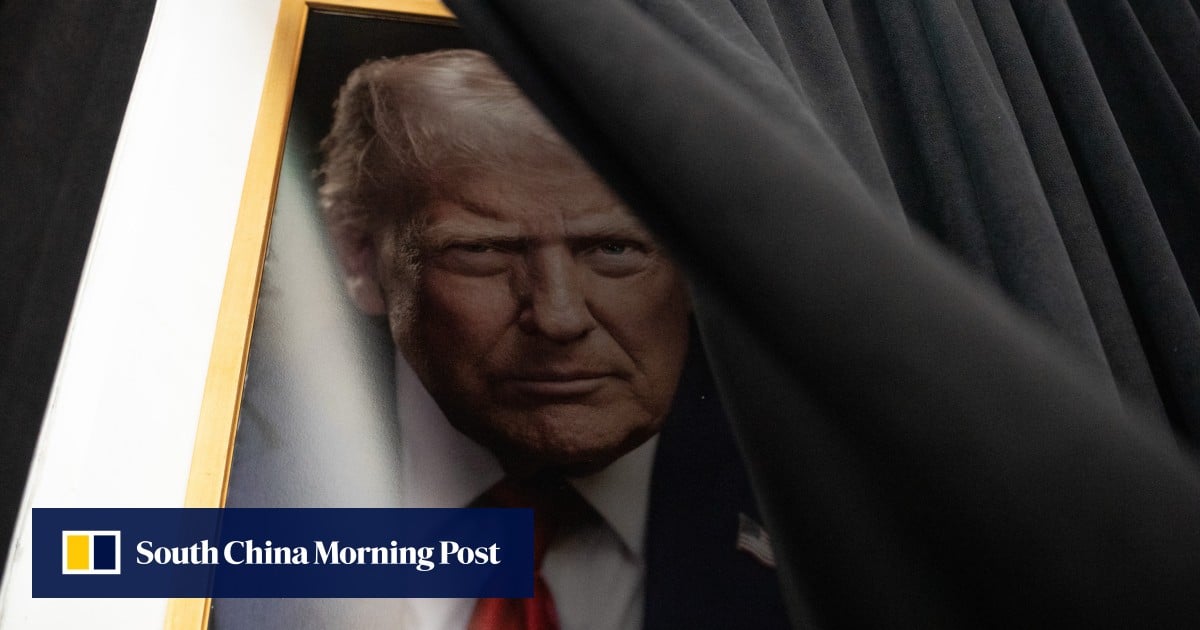 Trump plans to shut down Kennedy Centre for 2 years for renovations