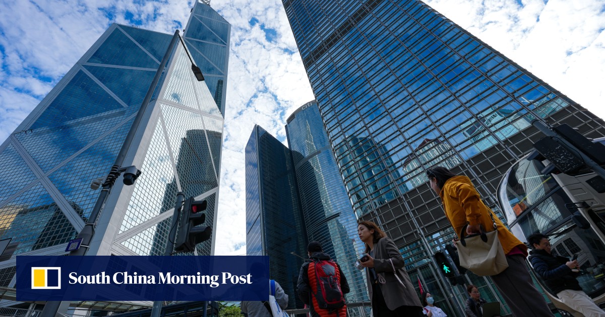 Government proposes planning team for Apec finance ministers’ meeting in Hong Kong